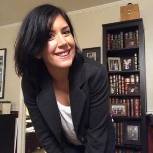 Meet your Posher, Jen
